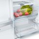 Bosch Serie 6 KSV36AW3PG frigorifero Libera installazione 346 L Bianco 4