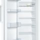Bosch Serie 4 KSV33VW3PG frigorifero Libera installazione 324 L Bianco 5