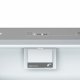 Bosch Serie 4 KSV33VL3PG frigorifero Libera installazione 324 L Acciaio inossidabile 3