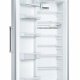 Bosch Serie 4 KSV33VL3PG frigorifero Libera installazione 324 L Acciaio inossidabile 5