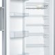 Bosch Serie 4 KSV33VL3PG frigorifero Libera installazione 324 L Acciaio inossidabile 6