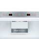 Bosch Serie 4 KGE49VW4AG frigorifero con congelatore Libera installazione 413 L Bianco 4
