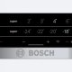 Bosch Serie 4 KGN36XW35G frigorifero con congelatore Libera installazione 324 L Bianco 3