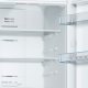 Bosch Serie 4 KGN36XW35G frigorifero con congelatore Libera installazione 324 L Bianco 5