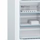 Bosch Serie 6 KGN36AW35G frigorifero con congelatore Libera installazione 324 L Bianco 4