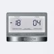 Bosch Serie 6 KGN36AW35G frigorifero con congelatore Libera installazione 324 L Bianco 6