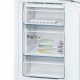 Bosch Serie 4 KGN34XW35G frigorifero con congelatore Libera installazione 319 L Bianco 5
