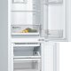Bosch Serie 2 KGN33NWEAG frigorifero con congelatore Libera installazione 282 L E Bianco 3