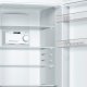 Bosch Serie 2 KGN33NWEAG frigorifero con congelatore Libera installazione 282 L E Bianco 5