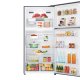 LG GR-C802HLCU frigorifero con congelatore Libera installazione Acciaio inossidabile 4