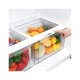 LG GR-C802HLCU frigorifero con congelatore Libera installazione Acciaio inossidabile 7