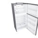 LG GR-C802HLCU frigorifero con congelatore Libera installazione Acciaio inossidabile 11