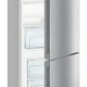 Liebherr CPel 4313 frigorifero con congelatore Libera installazione 309 L D Argento 4