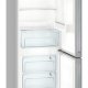 Liebherr CPel 4313 frigorifero con congelatore Libera installazione 309 L D Argento 5