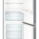 Liebherr CPel 4313 frigorifero con congelatore Libera installazione 309 L D Argento 8