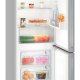 Liebherr CPel 4313 frigorifero con congelatore Libera installazione 309 L D Argento 10