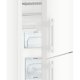 Liebherr CN 4835 Comfort NoFrost frigorifero con congelatore Libera installazione 366 L D Bianco 4