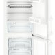 Liebherr CN 4835 Comfort NoFrost frigorifero con congelatore Libera installazione 366 L D Bianco 6
