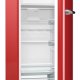 Gorenje ORB153RD monoporta Libera installazione 254 L Rosso 3