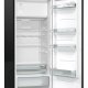 Gorenje RBO6153BK monoporta Libera installazione 254 L Nero 4