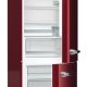 Gorenje ORK193R frigorifero con congelatore Libera installazione 322 L Bordeaux 3