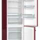 Gorenje ORK193R frigorifero con congelatore Libera installazione 322 L Bordeaux 4