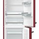 Gorenje ORK193R frigorifero con congelatore Libera installazione 322 L Bordeaux 6