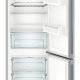 Liebherr CNel 4813 frigorifero con congelatore Libera installazione 338 L Argento 4