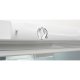 Indesit IBNF 5517 W UK frigorifero con congelatore Libera installazione 223 L Bianco 10