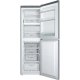 Indesit LD85 F1 S.1 frigorifero con congelatore Libera installazione 292 L Argento 3