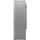 Indesit LD85 F1 S.1 frigorifero con congelatore Libera installazione 292 L Argento 12