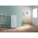 Indesit SI4 1 W UK.1 frigorifero Libera installazione 263 L Bianco 4