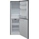 Hotpoint HBNF 55181 S UK Libera installazione 245 L Argento 3