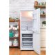 Hotpoint HBD 5515 W UK Libera installazione 208 L Bianco 10