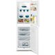 Indesit IBD 5517 W UK frigorifero con congelatore Libera installazione 254 L F Bianco 7