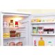 Indesit IBD 5517 W UK frigorifero con congelatore Libera installazione 254 L F Bianco 10