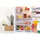 Indesit IBD 5517 W UK frigorifero con congelatore Libera installazione 254 L F Bianco 12