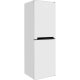 Hotpoint DC 85 N1 W Libera installazione 295 L Bianco 3