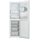 Hotpoint DC 85 N1 W Libera installazione 295 L Bianco 4