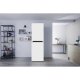 Hotpoint DC 85 N1 W Libera installazione 295 L Bianco 5