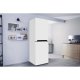 Hotpoint DC 85 N1 W Libera installazione 295 L Bianco 6