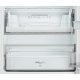 Hotpoint DC 85 N1 W Libera installazione 295 L Bianco 8