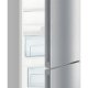 Liebherr CPel 4813 frigorifero con congelatore Libera installazione 343 L D Argento 4