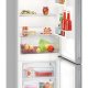 Liebherr CPel 4813 frigorifero con congelatore Libera installazione 343 L D Argento 8