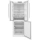 Hotpoint FFU3D.1 W Libera installazione 436 L Bianco 4