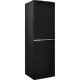 Hotpoint HBNF 5517 B UK Libera installazione 223 L Nero 3