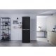 Hotpoint HBNF 5517 B UK Libera installazione 223 L Nero 7