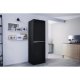 Hotpoint HBNF 5517 B UK Libera installazione 223 L Nero 11