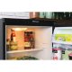 Hotpoint HBNF 5517 B UK Libera installazione 223 L Nero 14