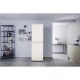 Hotpoint HBNF 5517 W UK Libera installazione 223 L Bianco 6